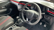 Vauxhall Corsa 1.2 Turbo GS 5dr Petrol Hatchback